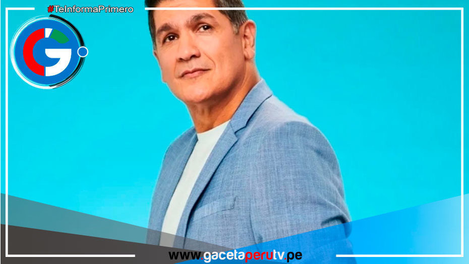 Eddy Herrera regresa a Perú