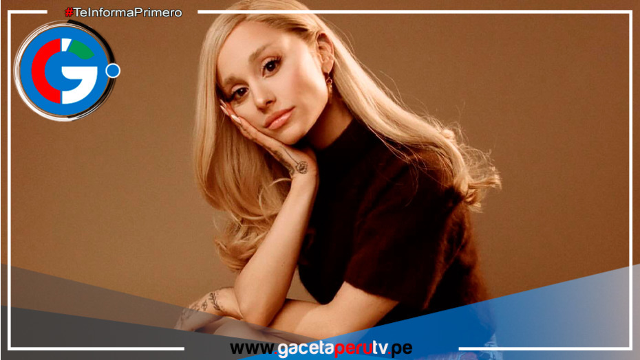 Ariana Grande se une a Brandy y Monica para remezcla de "Eternal Sunshine"