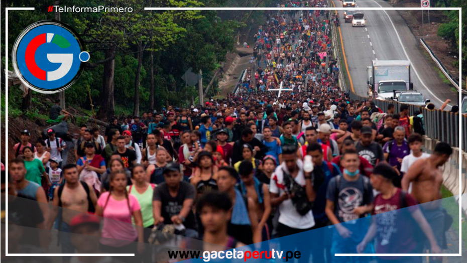 Biden anuncia programa para regularizar a migrantes en EE.UU. con base en el matrimonio