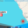 Sismo de magnitud 5.0 sorprende a la población en Cañete
