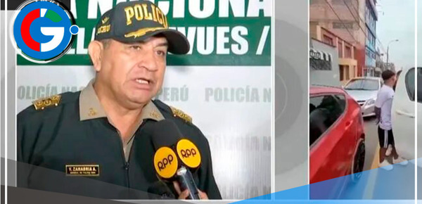 Detienen a un sujeto involucrado en el asesinato de un policía en San Miguel