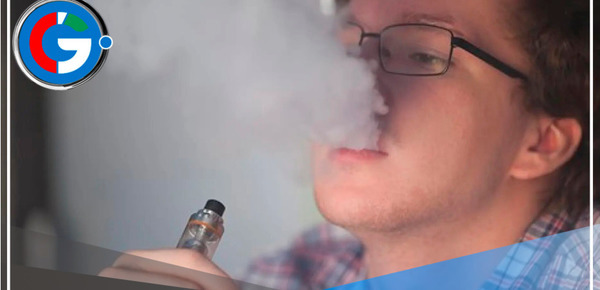 Cigarrillo electrónico: El vapeo y sus graves consecuencias para la salud