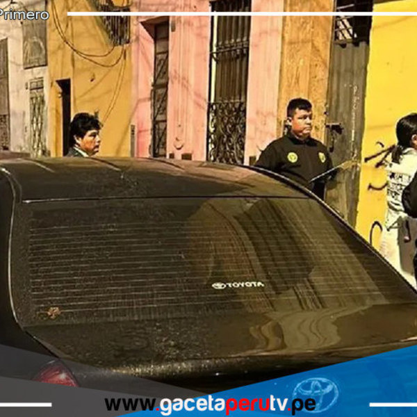 Policía es herido por delincuentes