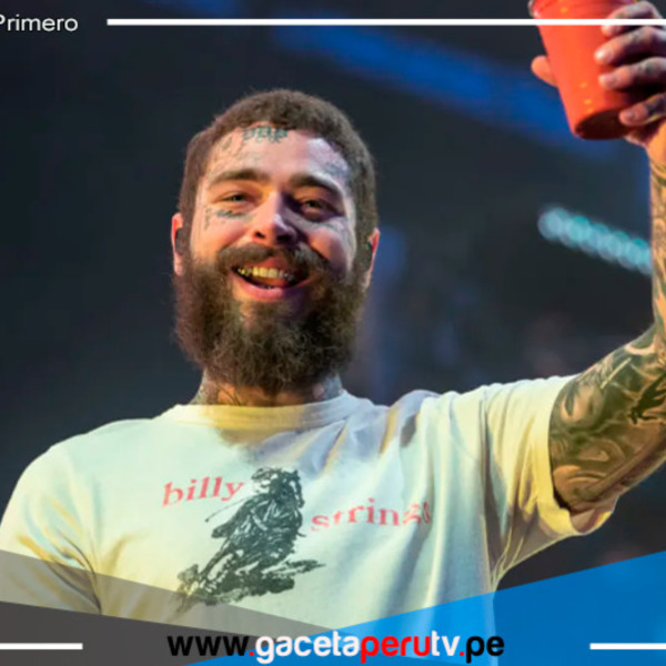 Post Malone anuncia su álbum "F-1 Trillion"