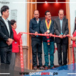 Inauguración de la Oficina de Turismo iPerú en Andahuaylas