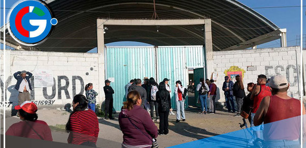 Comienzan las Elecciones Presidenciales Más Grandes y Violentas de México