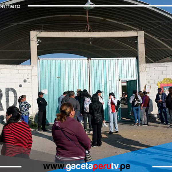 Comienzan las Elecciones Presidenciales Más Grandes y Violentas de México