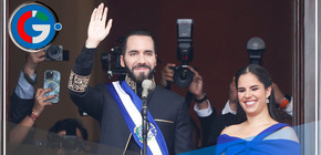 Nayib Bukele Asume Segundo Mandato Pese a Controversias Constitucionales