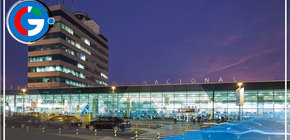 Aeropuerto Jorge Chávez Suspende Vuelos por Fallo en Sistema de Iluminación de Pista