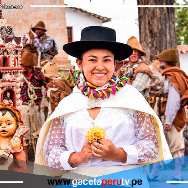 Ayacucho: Otorgan reconocimiento de Pueblo con Encanto al distrito de Quinua