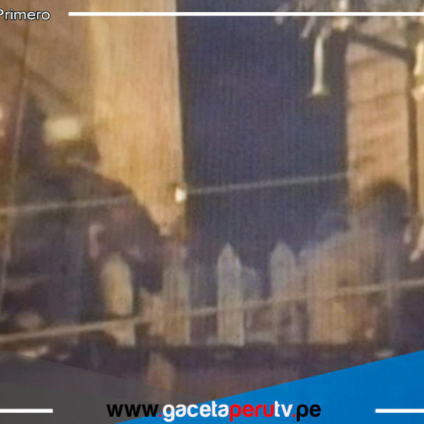 Matan a reciclador de un balazo