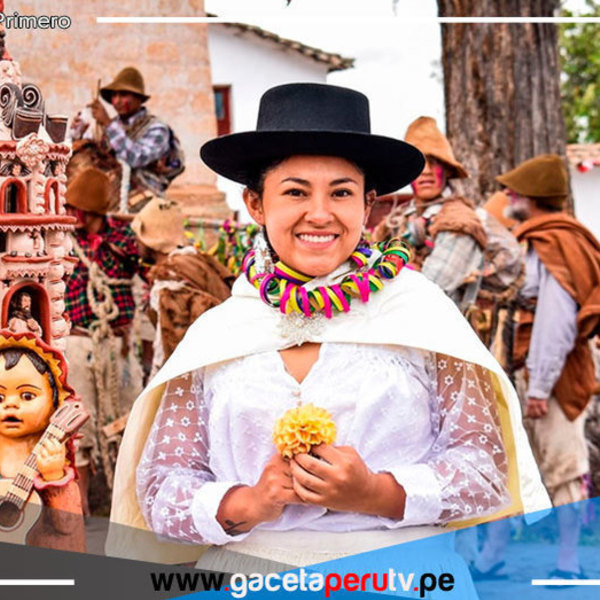 Ayacucho: Otorgan reconocimiento de Pueblo con Encanto al distrito de Quinua