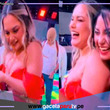 Nickol Sinchi sorprende a Lesly Águila con un peculiar regalo por su cumpleaños