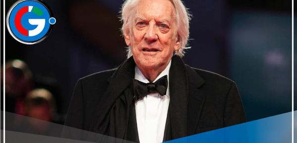 El legado eterno de Donald Sutherland