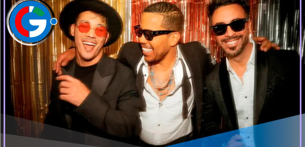 Ilegales celebra 30 años con un nuevo tema: "Open"