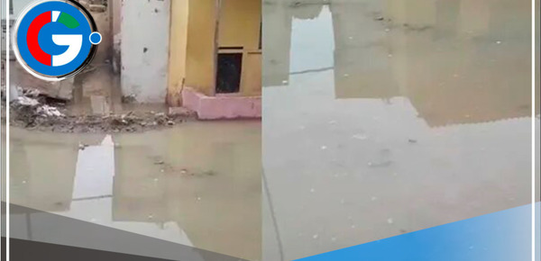 Vecinos reportan aniegos recurrentes en chorrillos