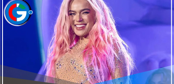 Karol G debuta en el merengue con 'Si Antes Te Hubiera Conocido'