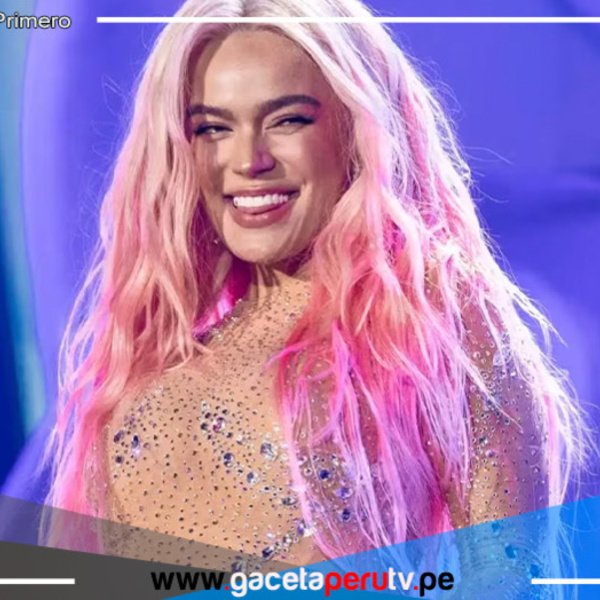Karol G debuta en el merengue con 'Si Antes Te Hubiera Conocido'