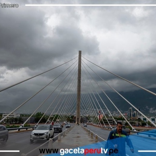 México se Prepara ante la Amenaza del Ciclón Alberto