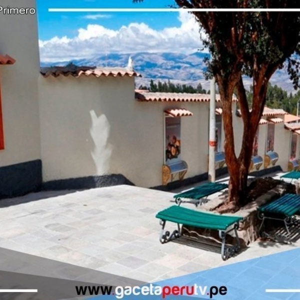 Quinua, un nuevo Pueblo con Encanto