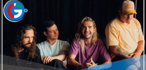 Tokio Hotel regresa a Perú con su gira "Beyond the World 2024" 