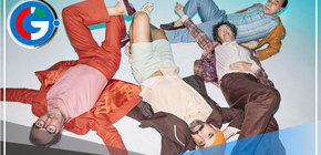 La banda uruguaya mas exitosa llega a Perú con su tour ¨Lámina Once¨ 