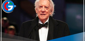 El legado eterno de Donald Sutherland
