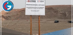 Restitución de Terrenos: Un Paso Crucial Hacia la Legalidad y el Desarrollo Sostenible en Perú