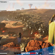 Jugador solitario se siente tentado por el mundo abierto y las facciones de Dune: Awakening