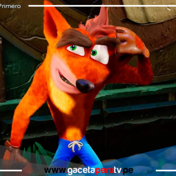 Trilogía Crash Bandicoot N. Sane supera los 20 millones de unidades vendidas en todo el mundo