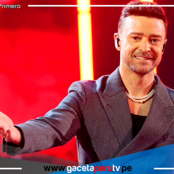 Justin Timberlake se disculpa y agradece a sus fans en Chicago