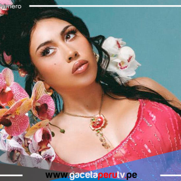 Kali Uchis lanza 'Never Be Yours' 