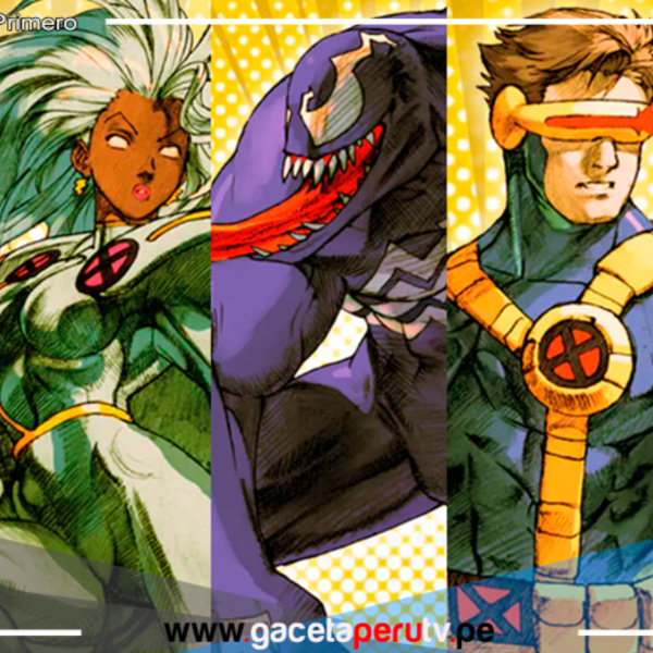 Marvel vs Capcom Fighting Collection: Un regreso glorioso con arte impresionante