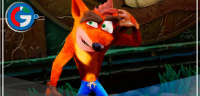 Trilogía Crash Bandicoot N. Sane supera los 20 millones de unidades vendidas en todo el mundo