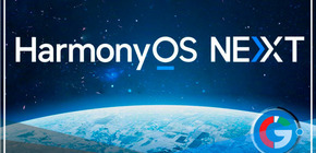 Huawei busca la independencia completa con HarmonyOS NEXT