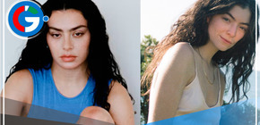 Charli XCX y Lorde colaboran en 'The Girl, So Confusing Version'