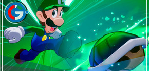 Desarrollador del nuevo juego de Mario & Luigi rodeado de misterio