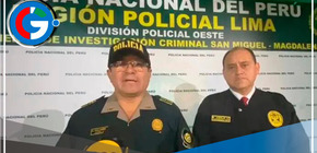 Magdalena: Detienen a sujeto por presunta agresión sexual a universitaria