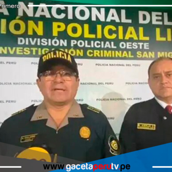 Magdalena: Detienen a sujeto por presunta agresión sexual a universitaria