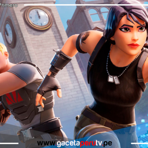 Fortnite Reload: El nuevo modo "recarga" trae de vuelta elementos clásicos y reanimaciones infinitas