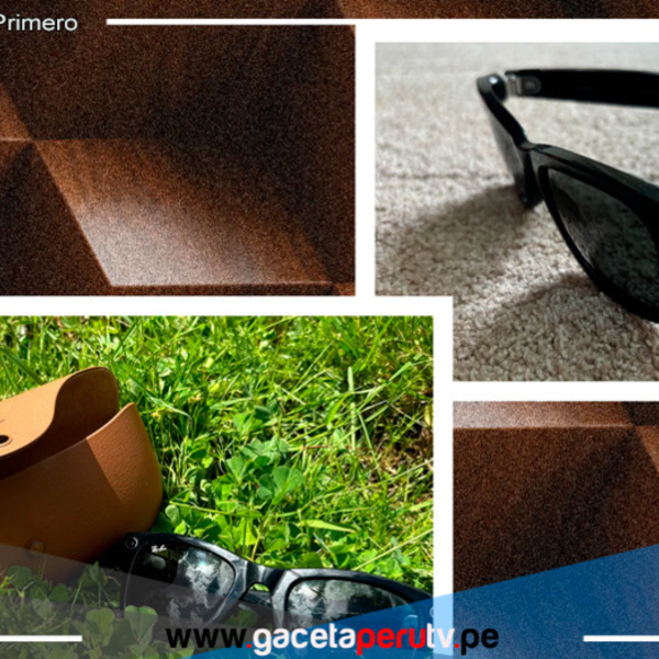 Meta Ray-Ban Wayfarers: Gafas inteligentes con estilo que no dan asco