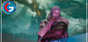 DLC de Elden Ring: Un divertido ejercicio de travesura por parte de los desarrolladores