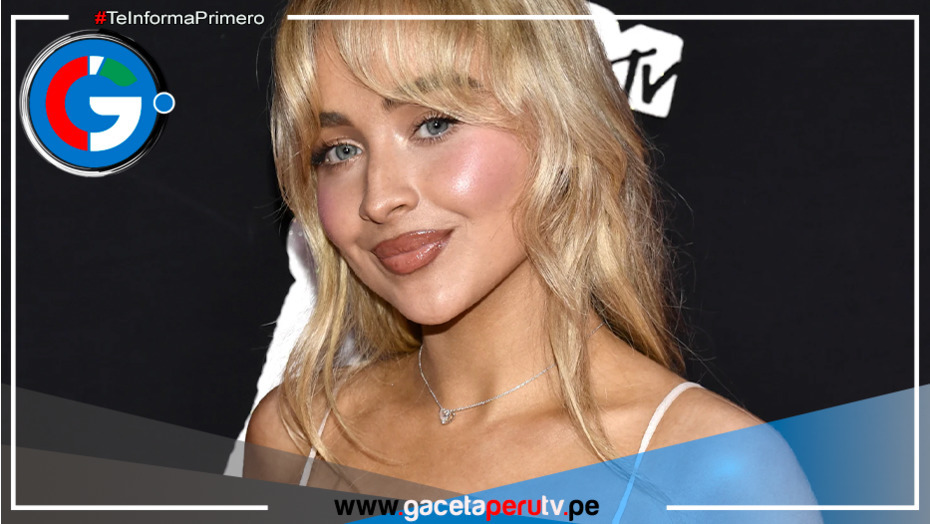 Sabrina Carpenter alcanza el número 1 en Billboard Hot 100 con "Please Please Please"