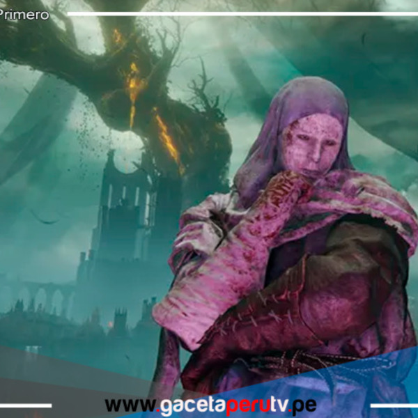 DLC de Elden Ring: Un divertido ejercicio de travesura por parte de los desarrolladores