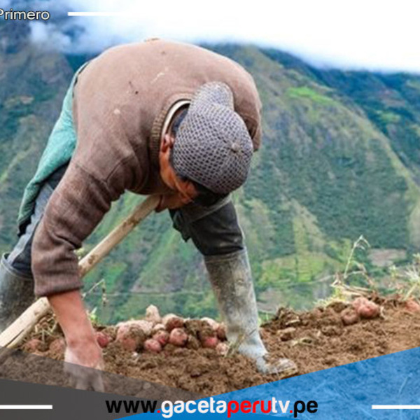 Efemérides: Día del Campesino
