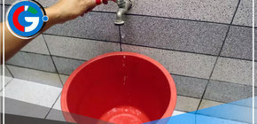 Hoy 24 de junio, corte de agua