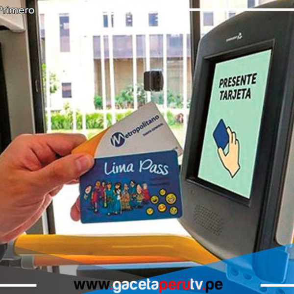 Aprueban reglamento del Sistema de Recaudo Único para Lima y Callao 