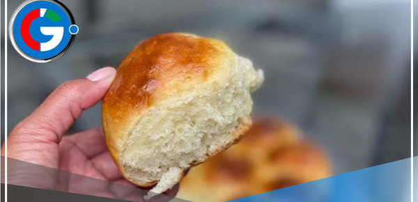 Cocina tu propio pan casero