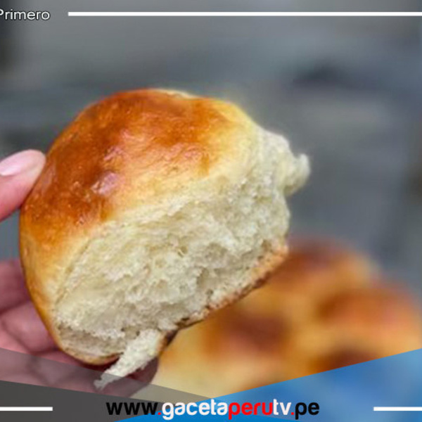 Cocina tu propio pan casero
