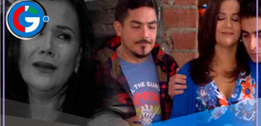 Mónica Sánchez se despide de 'Al fondo hay sitio: "Agradecida por tanto"